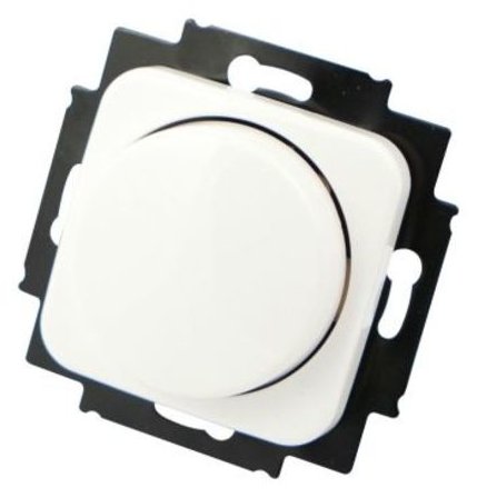 Synergy 21 S21-LED-SR000044 Eingebaut Dimmer Weiß Dimmer