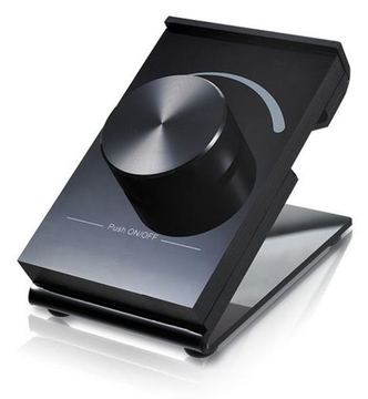 Synergy 21 S21-LED-SR000079 Extern Dimmer Schwarz Dimmer von LumaTech