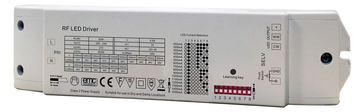Synergy 21 S21-LED-SR000086 Weiß Smart-Home-Empfänger von LumaTech