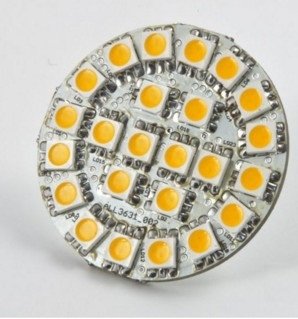 Synergy 21 S21-LED-TOM00085 LED-Lampe