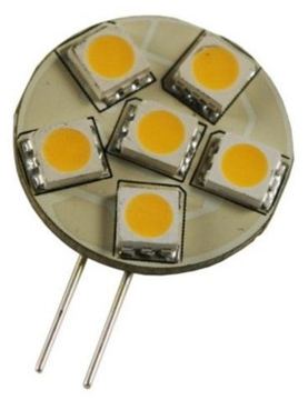 Synergy 21 S21-LED-TOM00173 LED-Lampe von LumaTech