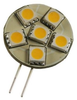 Synergy 21 S21-LED-TOM00173 LED-Lampe