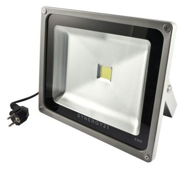 Synergy 21 S21-LED-TOM00260 30W LED A+ Grau Flutlicht von LumaTech