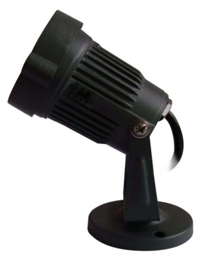 Synergy 21 S21-LED-TOM01031 Outdoor spot lighting LED Schwarz Außenbeleuchtung