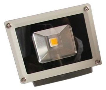 Synergy 21 S21-LED-TOM01071 10W LED A+ Grau Flutlicht von LumaTech