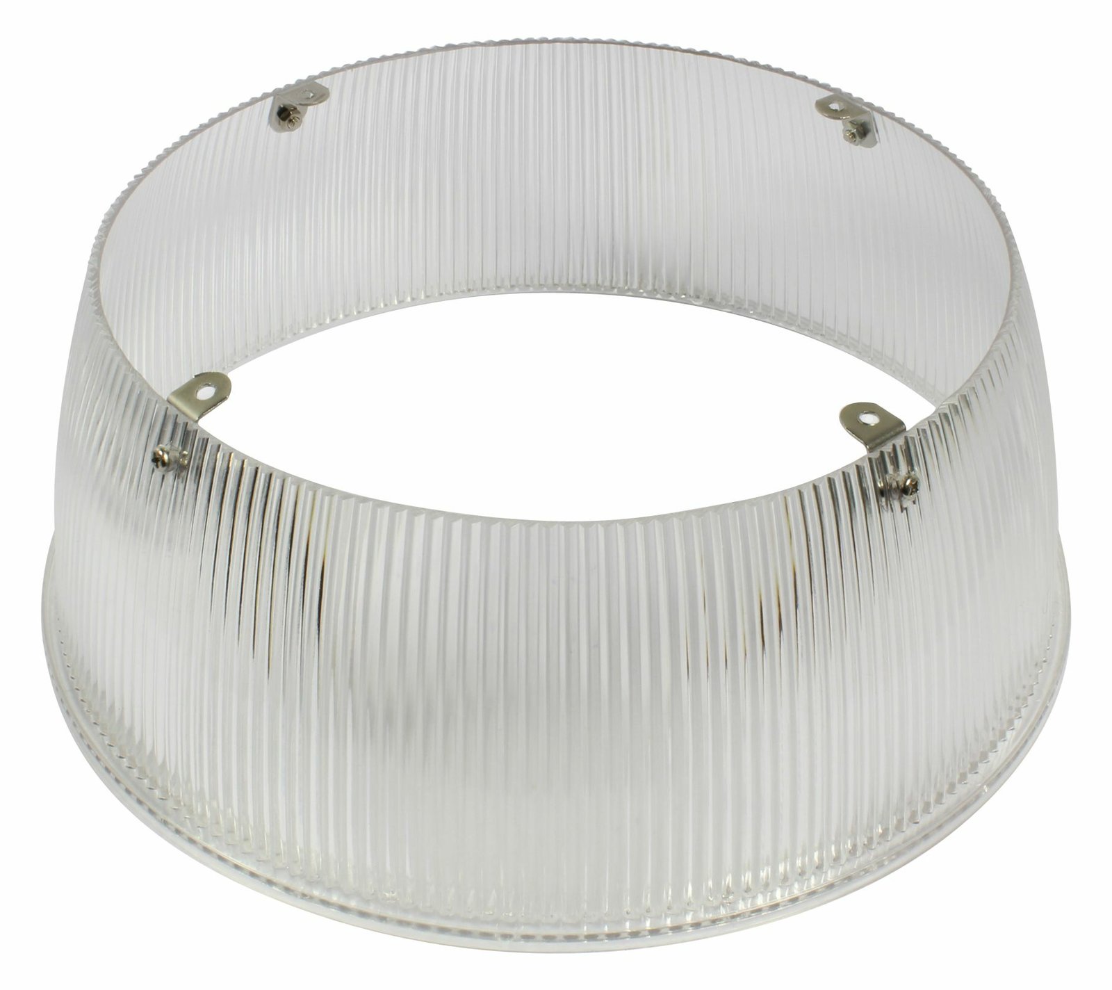 Synergy 21 Spot Pendelleuchte UFO zub. Lampenschirm transparent offen M