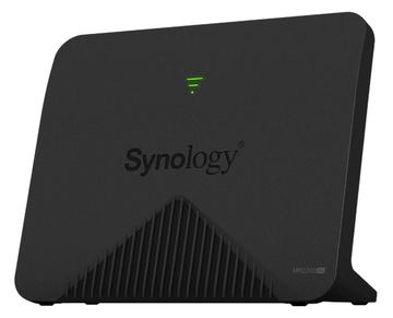 Synology MR2200AC - Wireless Router - GigE - 802.11a/b/g/n/ac von LumaTech