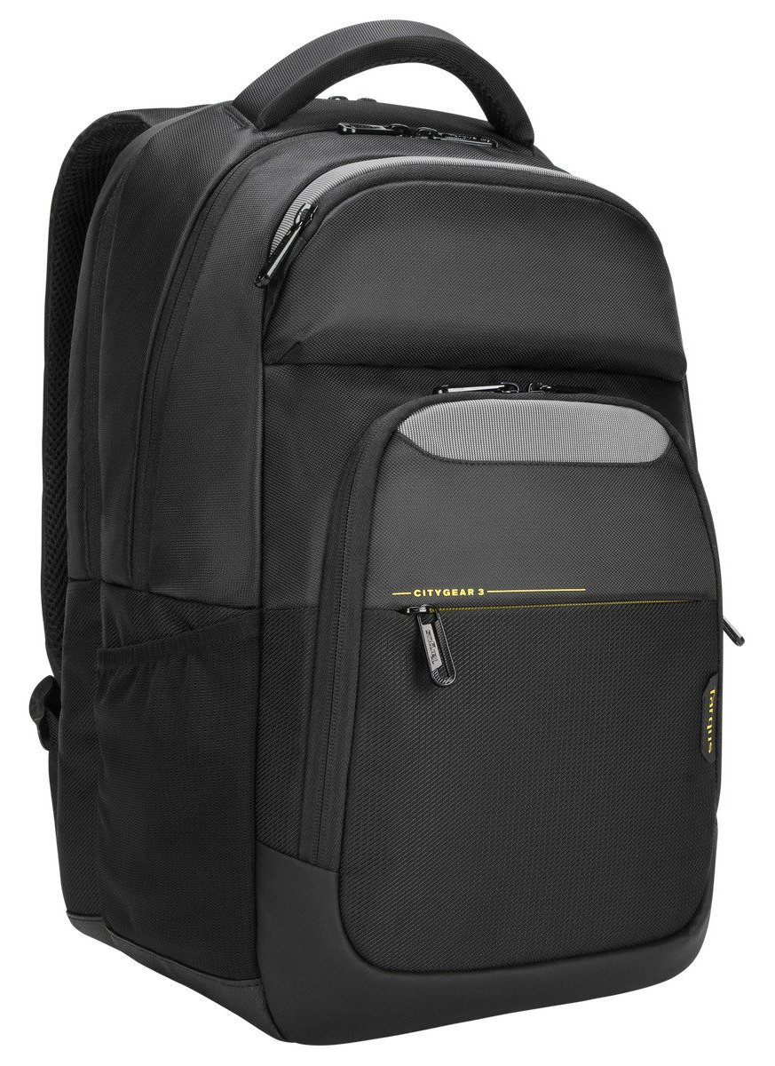 Targus CityGear 3 - Notebook-Rucksack - 39.6 cm von LumaTech