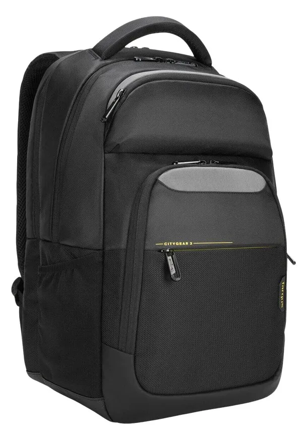 Targus CityGear 3 - Notebook-Rucksack - 39.6 cm, Ansicht 2