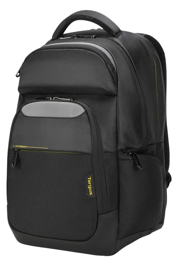 Targus CityGear 3 - Notebook-Rucksack - 39.6 cm, Ansicht 4