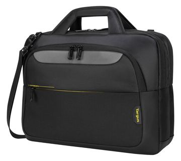 Targus CityGear Topload Laptop Case - Notebook-Tasche von LumaTech