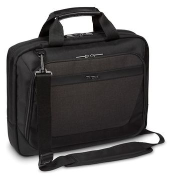 Targus CitySmart Slimline - Notebook-Tasche - Toploade von LumaTech