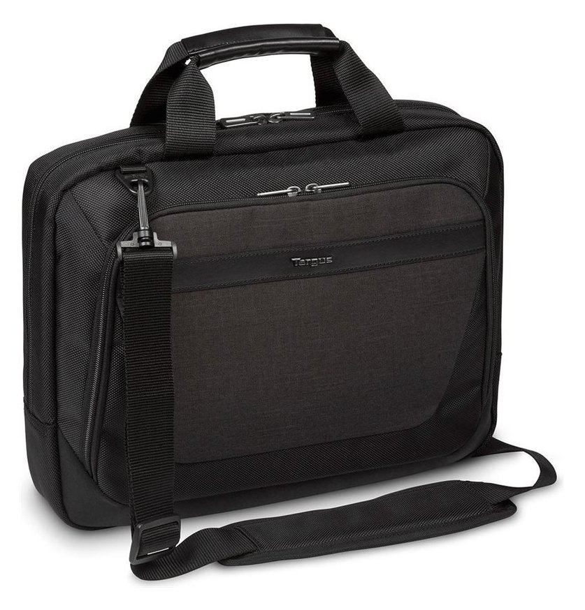 Targus CitySmart Slimline - Notebook-Tasche - Toploade von LumaTech