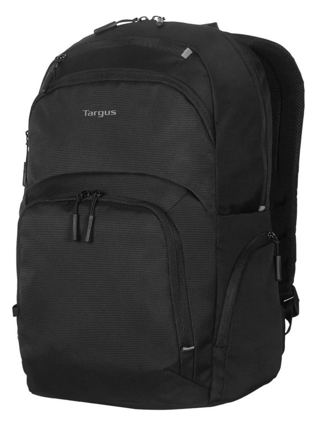 Targus Classic EcoSmart - Notebook-Rucksack - 40.6 cm von LumaTech
