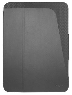 Targus Click-In - Flip-Hülle für Tablet - Polyurethan - Schwarz - 27.7 cm - 27.9 cm (10.9 - 11) von LumaTech