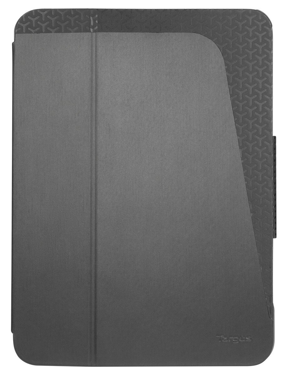 Targus Click-In - Flip-Hülle für Tablet - Polyurethan - Schwarz - 27.7 cm - 27.9 cm (10.9 - 11) von LumaTech