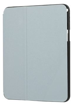 Targus Click-In - Flip-Hülle für Tablet - Polyurethan, Thermoplastisches Polyurethan (TPU) von LumaTech