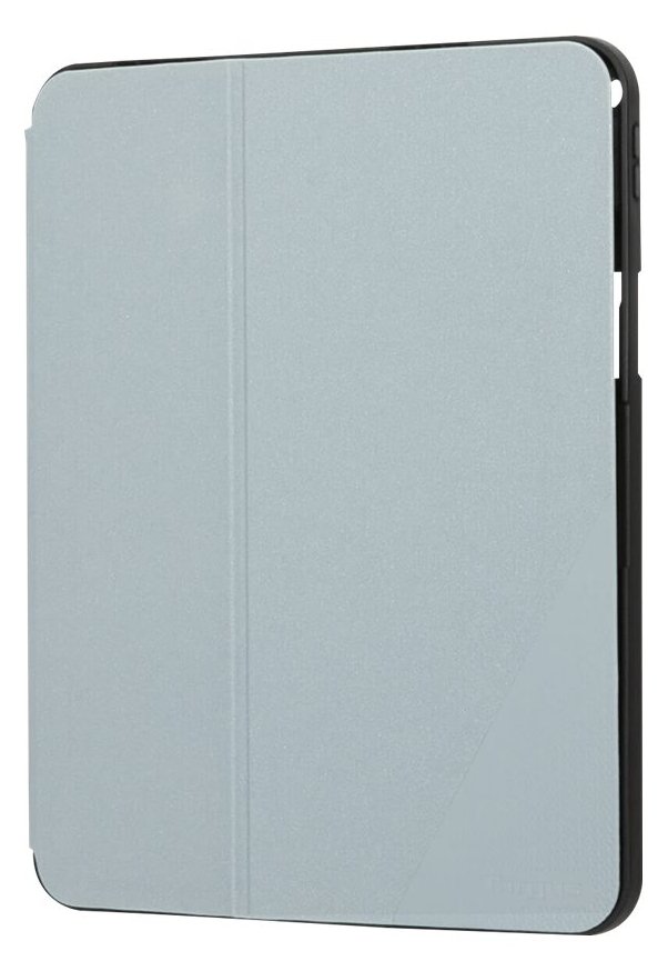 Targus Click-In - Flip-Hülle für Tablet - Polyurethan, Thermoplastisches Polyurethan (TPU)
