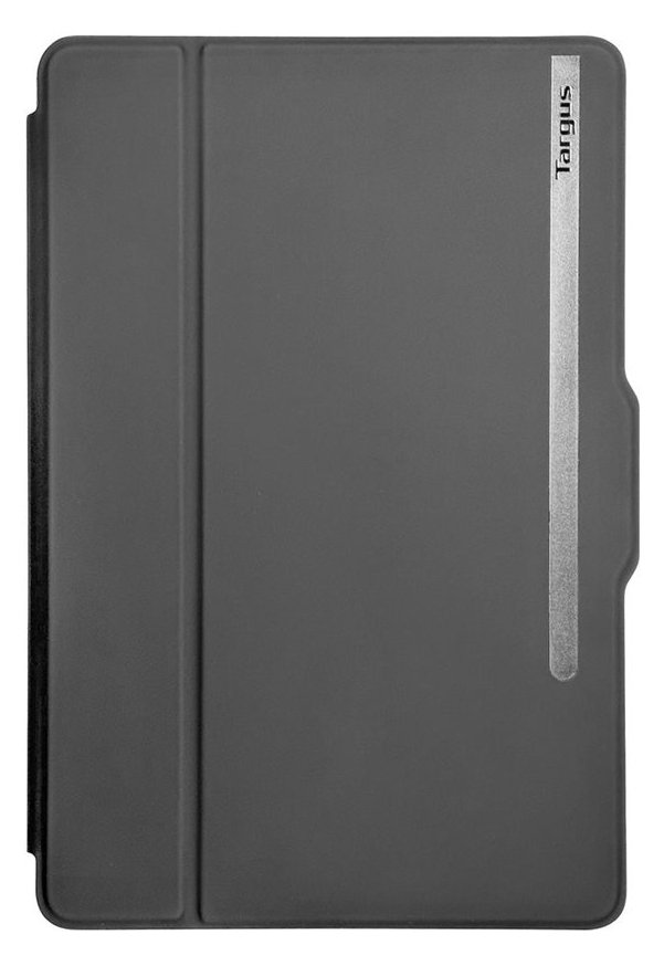 Targus Click-In - Flip-Hülle für Tablet - Schwarz von LumaTech