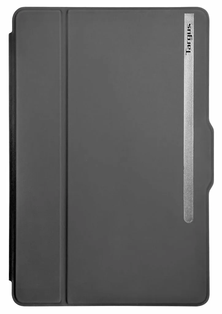 Targus Click-In - Flip-Hülle für Tablet - Schwarz, Ansicht 2