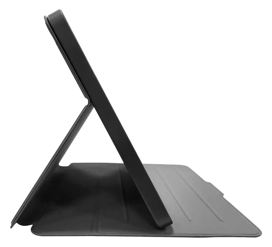 Targus Click-In - Flip-Hülle für Tablet - Schwarz, Ansicht 4