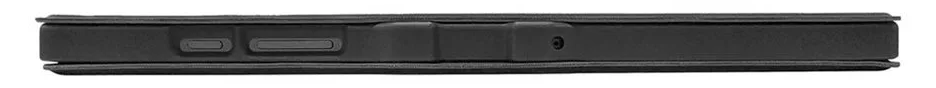 Targus Click-In - Flip-Hülle für Tablet - Schwarz, Ansicht 5