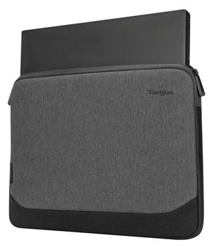 Targus Cypress Sleeve with EcoSmart - Notebook-Hülle - 39.6 cm (15.6) von LumaTech