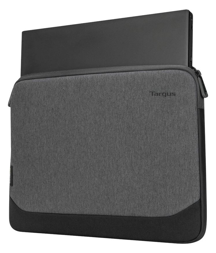 Targus Cypress Sleeve with EcoSmart - Notebook-Hülle - 39.6 cm (15.6) von LumaTech