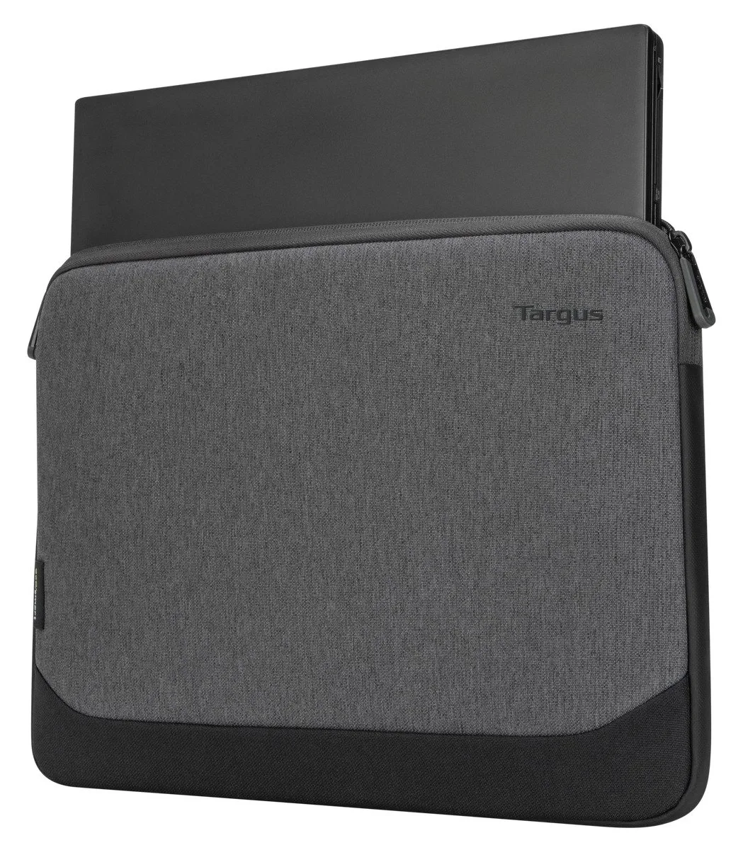 Targus Cypress Sleeve with EcoSmart - Notebook-Hülle - 39.6 cm (15.6), Ansicht 2