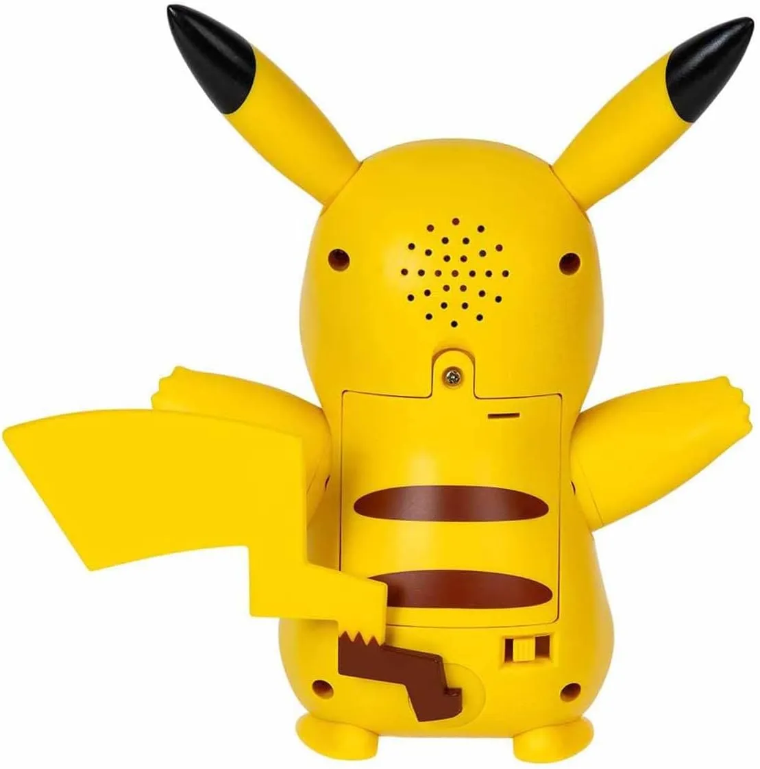 Pokémon PKW3330 - Deluxe My Partner Pikachu, offizieller Pikachu mit Licht, Sound und Bewegung — Bild 6