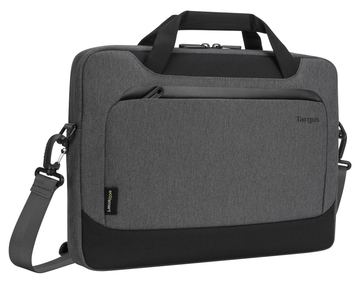 Targus Cypress Slimcase with EcoSmart - Notebook-Tasche - 39.6 cm (15.6) von LumaTech
