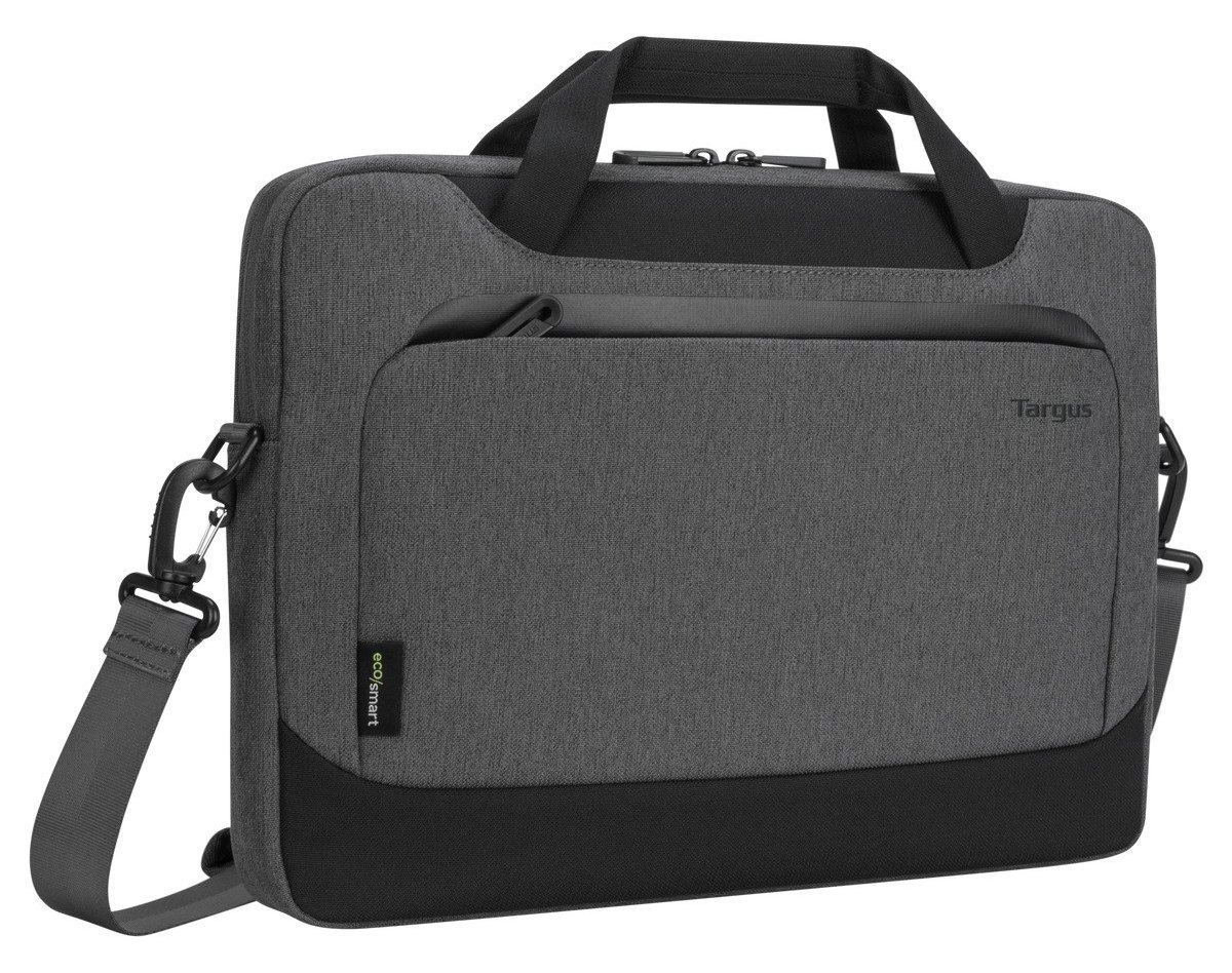 Targus Cypress Slimcase with EcoSmart - Notebook-Tasche - 39.6 cm (15.6) von LumaTech