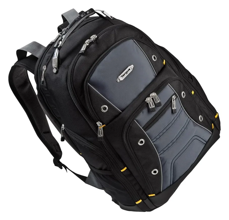 Targus Drifter - Notebook-Rucksack - 39.6 cm (15.6), Ansicht 3
