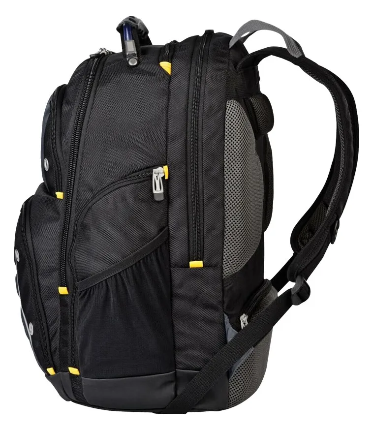 Targus Drifter - Notebook-Rucksack - 39.6 cm (15.6), Ansicht 4