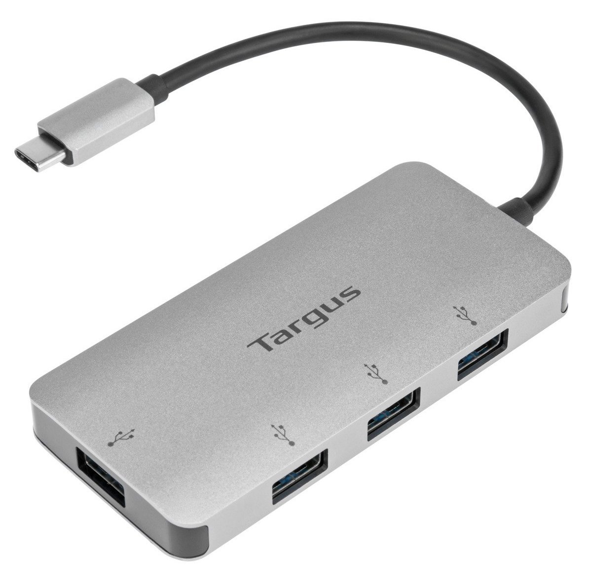Targus Hub - 4 x SuperSpeed USB 3.0 - Desktop
