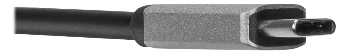 Targus Hub - 4 x SuperSpeed USB 3.0 - Desktop, Ansicht 2