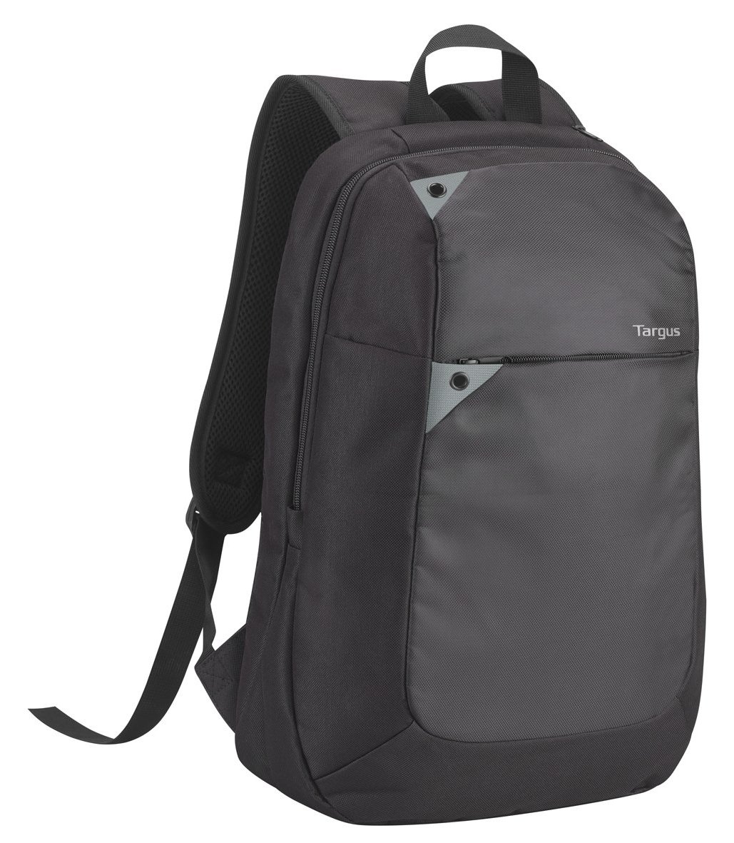 Targus Intellect - Notebook-Rucksack - 39.6 cm (15.6) von LumaTech