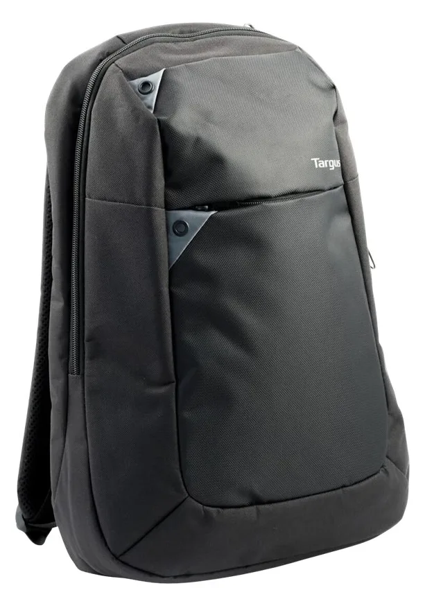 Targus Intellect - Notebook-Rucksack - 39.6 cm (15.6), Ansicht 5