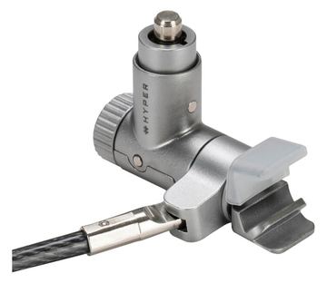 Targus MacBook Pro Cable Lock von LumaTech