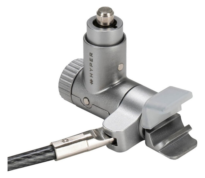 Targus MacBook Pro Cable Lock