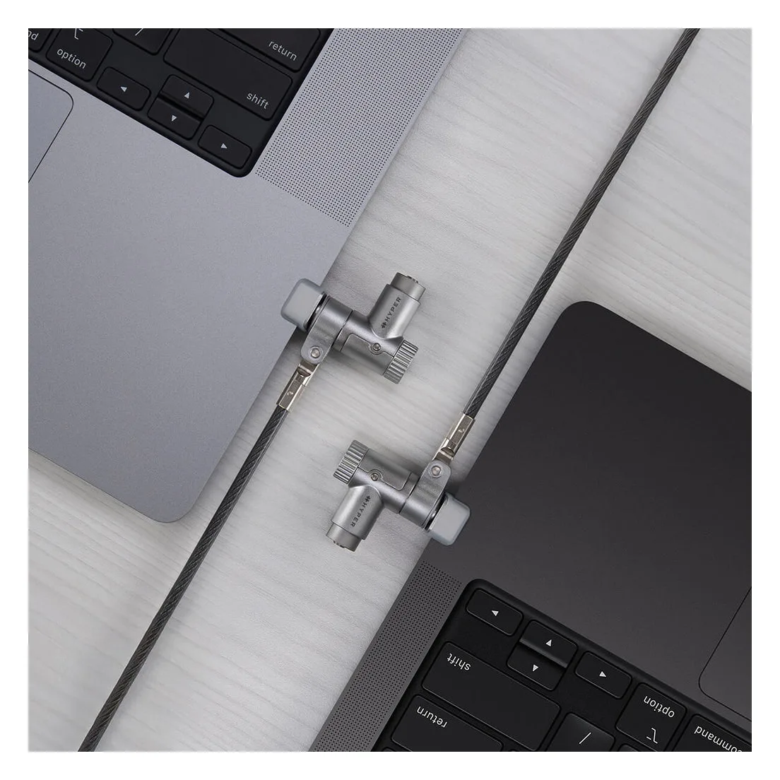 Targus MacBook Pro Cable Lock, Ansicht 2