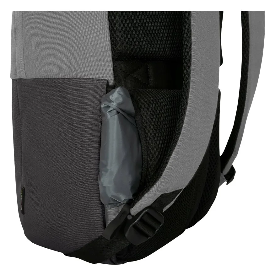 Targus Sagano EcoSmart Travel - Notebook-Rucksack - 39.6 cm (15.6), Ansicht 4