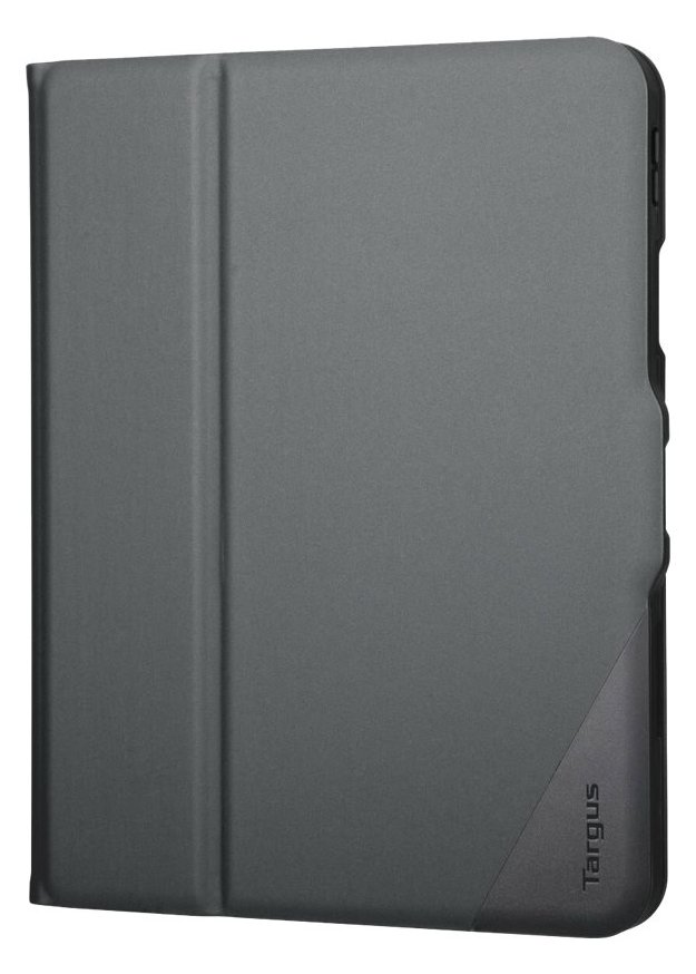 Targus VersaVu - Flip-Hülle für Tablet - 360 rotating - Polyurethan, Thermoplastisches Polyurethan (TPU) von LumaTech