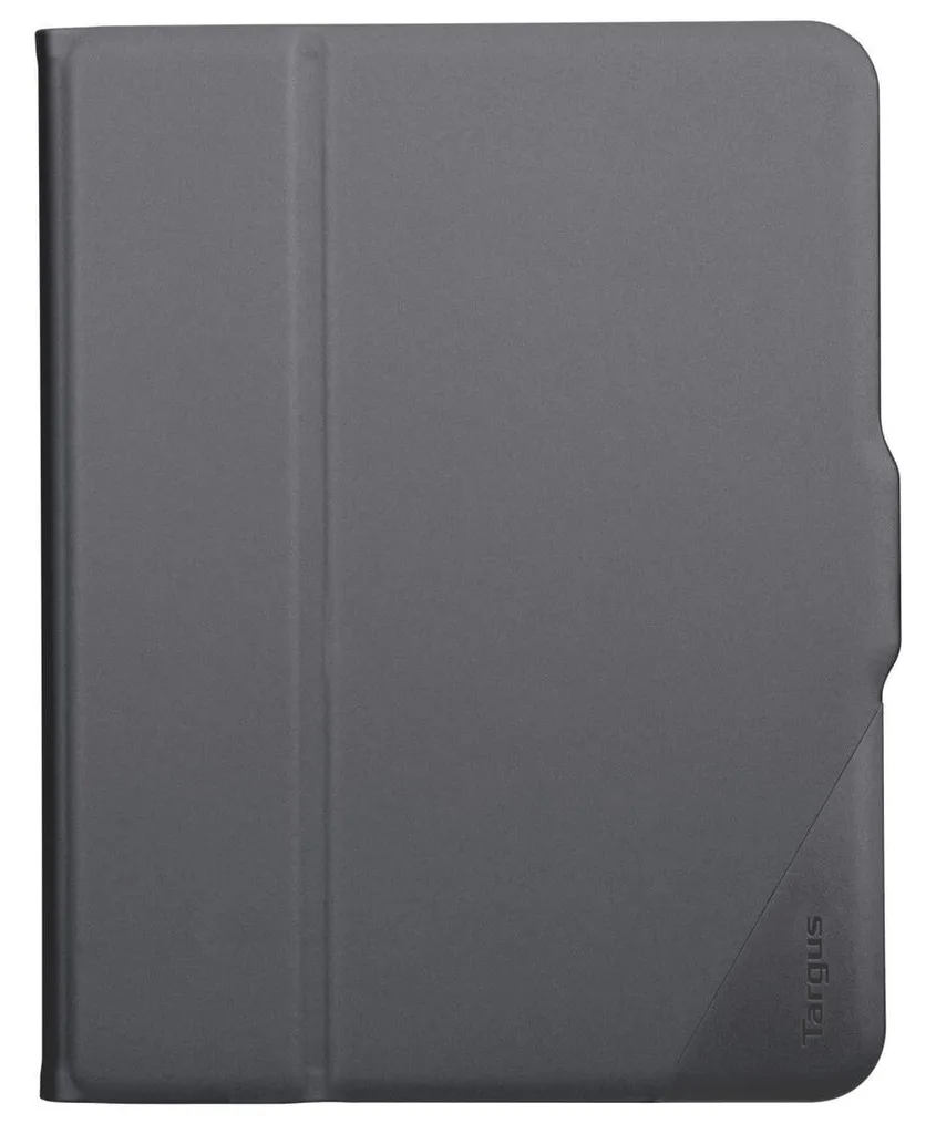 Targus VersaVu - Flip-Hülle für Tablet - 360 rotating - Polyurethan, Thermoplastisches Polyurethan (TPU), Ansicht 2