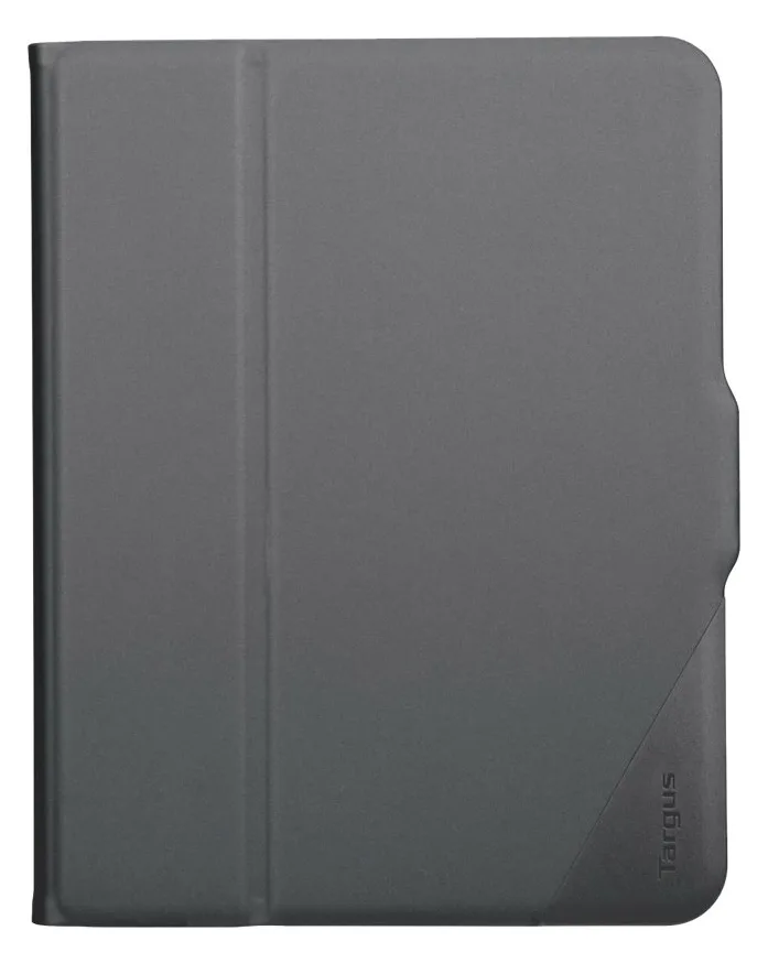 Targus VersaVu - Flip-Hülle für Tablet - 360 rotating - Polyurethan, Thermoplastisches Polyurethan (TPU), Ansicht 3