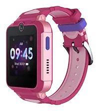 TCL Movetime Family Watch 2 MT42X Sakura Pink von LumaTech
