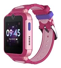 TCL Movetime Family Watch 2 MT42X Sakura Pink