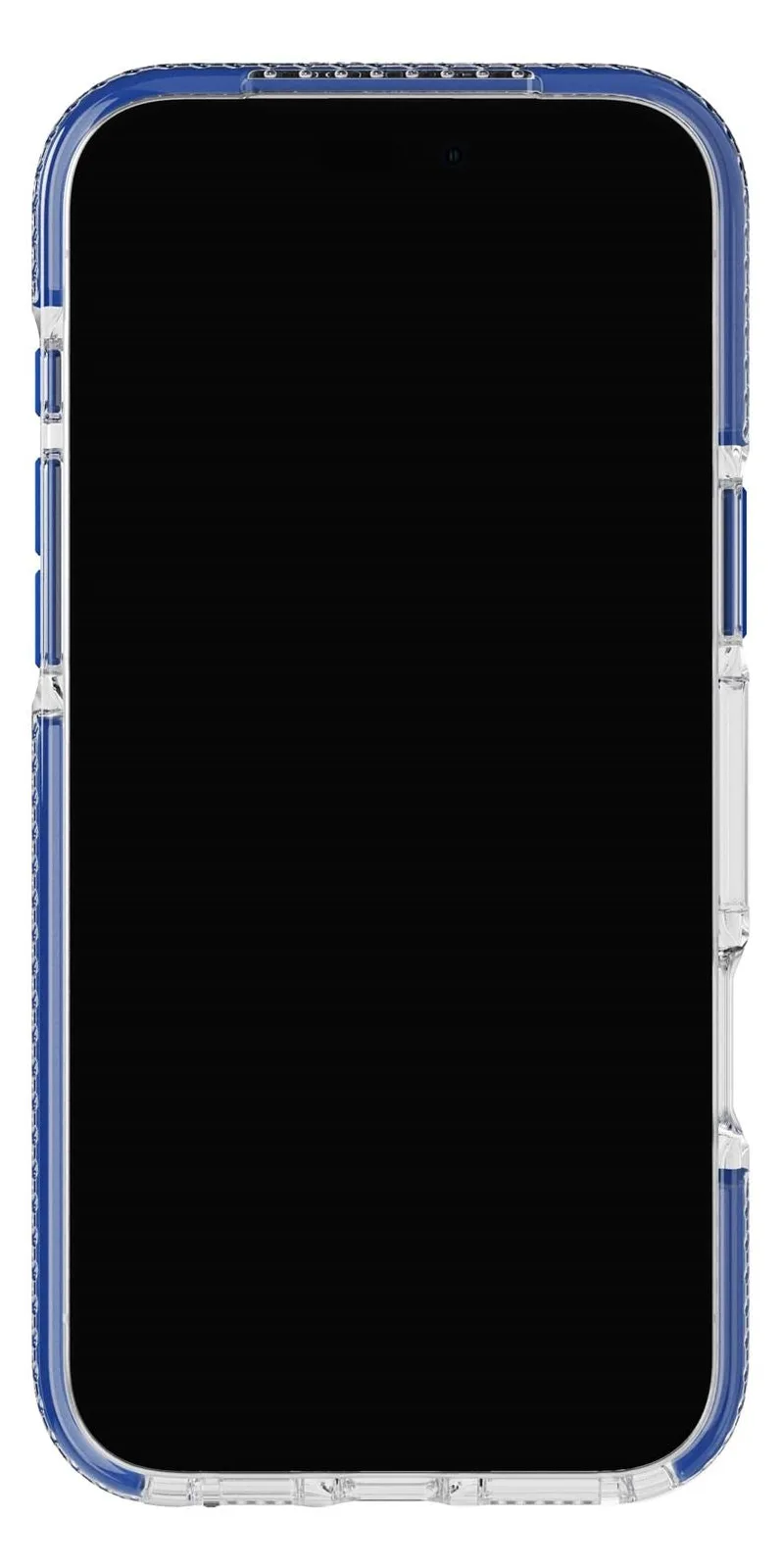 Tech21 EvoCrystal MagSafe iPhone 16 Pro Max Blue, Ansicht 2