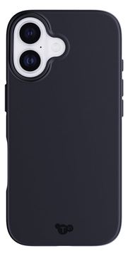 Tech21 EvoLite Case MagSafe for iPhone 17 Black von LumaTech