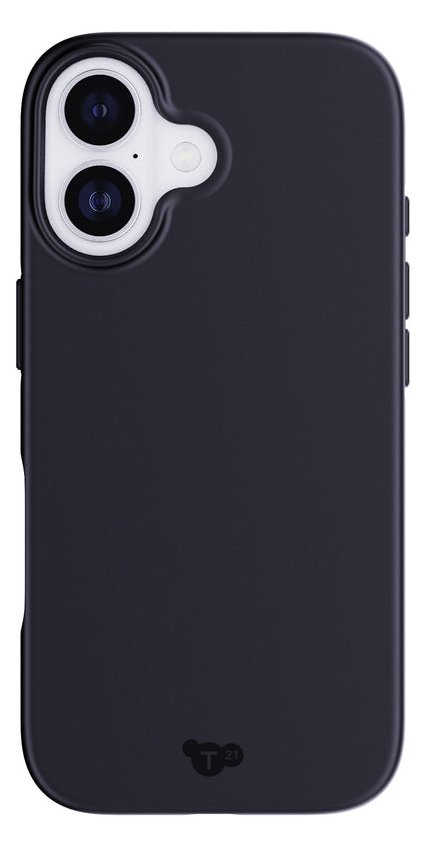 Tech21 EvoLite Case MagSafe for iPhone 17 Black